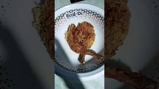 Chicken amp Noodles Fry chicken noodles cooking [upl. by Miran]