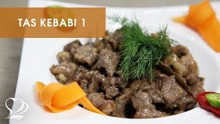 TAS KEBABI [upl. by Shuman]