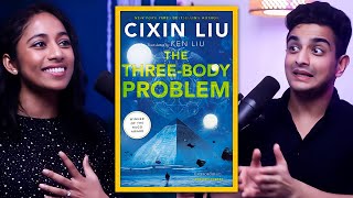 Astronaut Shares Book Recommendations On Aliens amp Astrophysics [upl. by Yks]