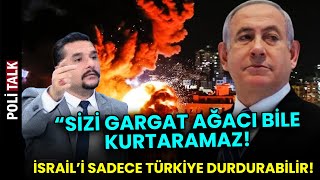 GARGAT AĞACI BİLE SİZİ KURTARAMAZ Hakan Fidan Uyarmıştı [upl. by Eulaliah]