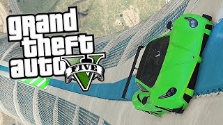 GTA V  O ESPIRAL DA MACUMBA E A VOLTA DO REPETRECO [upl. by Dibbrun]