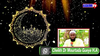 N24  Fatawa  Yoone pour Dahwa Wa Bidah Ak Gni rêrr  par Dr mourtada gueye 🎧🔊 [upl. by Josi428]