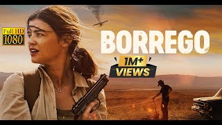 Borrego 2022 Bluray720PDualAudioHindi20English [upl. by Winifield]