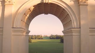 Stowe School  Extraordinary Days [upl. by Alleoj]