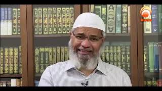 How to quit listening to music Dr Zakir Naik islamqa [upl. by Wey]