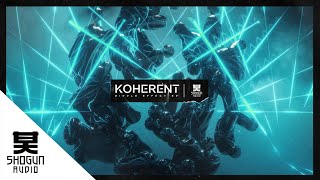 Koherent Ft Riya  Talk To Me [upl. by Ikkiv684]