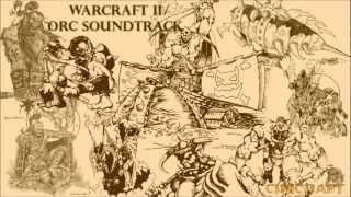 Warcraft II Music  Orc Theme 4 HD [upl. by Aletha915]