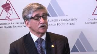 Dr Jack Fisher on his ASAPS presidency and whats next [upl. by Assirak]