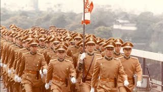 Yukio Mishima  Why Japan needs a stronger military [upl. by Fleeman]