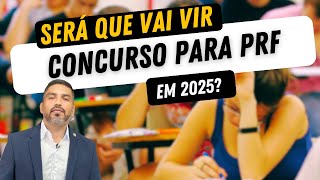 MINISTRO DA JUSTIÇA PEDE NOVO CONCURSO PARA A PF E PRF [upl. by Grosz]