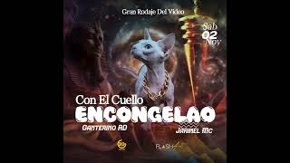 En Congelao🥶 Jarinel Mc  Ganterino Rd Prod by AR [upl. by Ayekahs]