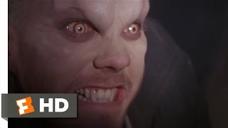 The Lost Boys 710 Movie CLIP  One Big Coffin 1987 HD [upl. by Arannahs]