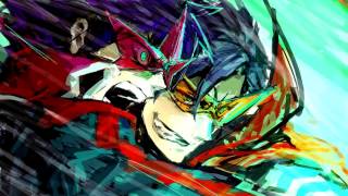 Tengen Toppa Gurren Lagann OST Sorairo Days FULL VERSION [upl. by Clarinda253]