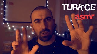 10 Dakika İçinde Uyuyacaksın  Uyku Telkinleri amp Türkçe ASMR Reiki  Sleep in 10 Minutes [upl. by Otipaga]