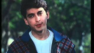 quotPyar Mein Hota Haiquot Full Song  Papa Kehte Hain  Jugal Hansraj Mayuri Kango [upl. by Aitercal]