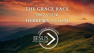 quotThe Grace Racequot  9222024 [upl. by Charles]