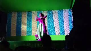 Maar Dala Devdas  Kabita Krishnamurthy Dance Cover Abanti Debnath [upl. by Neltiac]