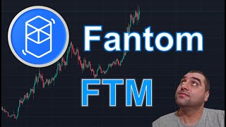 Fantom FTM price analysis [upl. by Niliac]