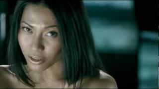 HQ Music Video Anggun  Être une femme [upl. by Kushner416]