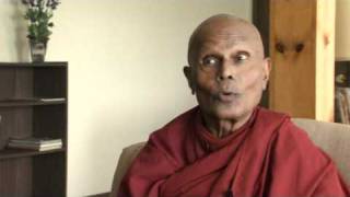 Bhante G [upl. by Anneres]