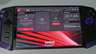 Tutorial Install the AMD Graphics Driver  Best Settings [upl. by Akinor]