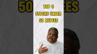 TOP 3 Stocks Under 50 Rupees [upl. by Maggio]