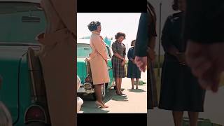 Let them Queens go mane go watch hidden Figures ytshort foryou movie fypシ゚viral lifelesson [upl. by Wardle]