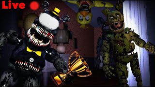 vr fnaf 14 [upl. by Washington28]