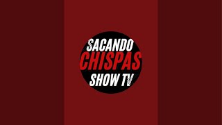 Sacando chispas show tv está en vivo con Danilo Cruz y Pablo Matías el chipero señores [upl. by Adelice]