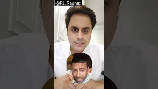 rjraunac Delhi ko Landan banane ka bada tha delhi baua ki comedy  rains in delhi bauaa shorts [upl. by Ymot]