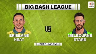 HEA vs STA Dream11 Prediction  Big Bash League T20  HEA vs STA Fantasy Prediction [upl. by Waldemar614]