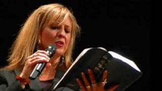 Pastor Darlene Zschech  Deeper Prayer [upl. by Anela]