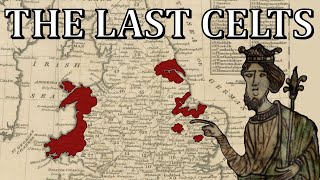 The Last Celts in England [upl. by Acinoed]