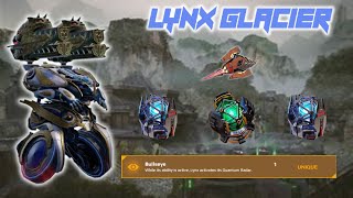 This is the BEST lynx setup ever in War Robots [upl. by Naux]