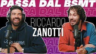 STRAORDINARIA NORMALITÀ RICCARDO ZANOTTI passa dal BSMT [upl. by Lzeil]