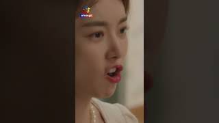 Game Of Witches  Korean Show Dubbed In Hindi  Streaming Now  Exclusively On Atrangii App [upl. by Rabah]