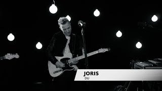 JORIS  Du Hey Hey Hey  Live  1LIVE Session [upl. by Weiner]