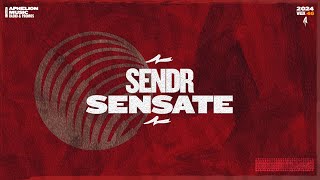 Sendr  Sensate Extended Mix [upl. by Bidle]