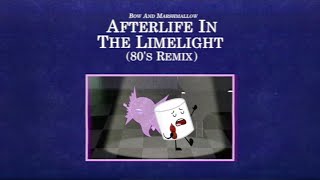 80s Remix Afterlife in the Limelight  Inanimate Insanity [upl. by Haleigh]