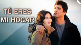 Tú Eres Mi Hogar  Película de Drama Turco FULL HD Subtítulos en Español [upl. by Pontius]