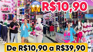 CORREEE😱🎉MODINHA DE R1090 a R3990 [upl. by Aynat17]