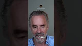 The Power of Laughter fypage shorts reels jordanpeterson [upl. by Einnhoj]