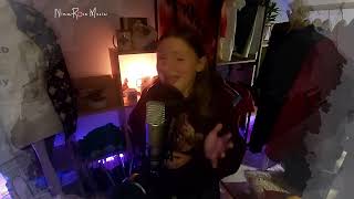 quotLove on the brainquot Rihanna  Live Cover by Emilia [upl. by Necila]