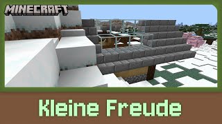 Technische Erfolgsgeschichte ⛏ Minecraft 211 [upl. by Imuyam]