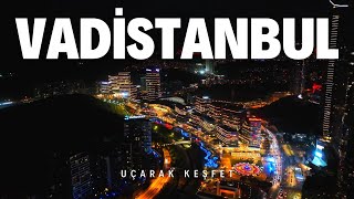 Vadistanbul Tanıtım Klibi [upl. by Flip]