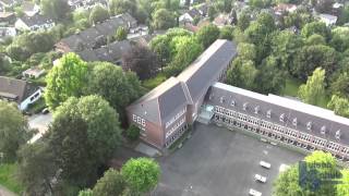 Luisenschule Gymnasium der Stadt Mülheim an der Ruhr [upl. by Milburn700]