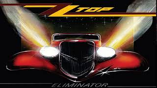 Z̰Z̰ ̰T̰o̰p̰ Eliminat̰o̰r̰ 1983 Full Album HQ [upl. by Ulises353]