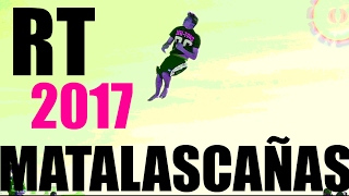 RT Matalascañas winter 2017  The JUMP [upl. by Meaghan]