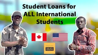 MPOWER FINANCE student loans for all international students [upl. by Dagmar]