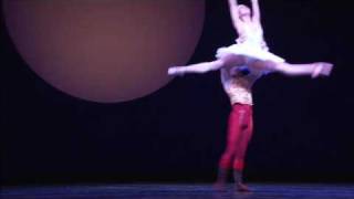 PNBs Swan Lake TV Spot 2009 [upl. by Aivizt]